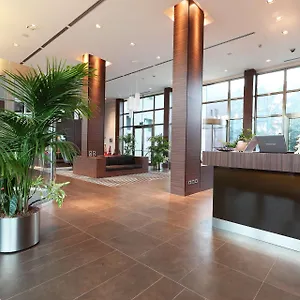 Hotel Western Monza E Brianza Palace