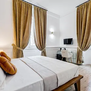 Monti Cavour Rzym