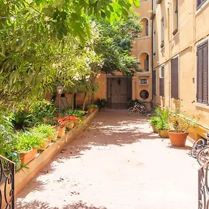 Le Di Borgo Rzym